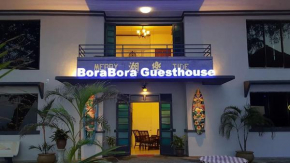 BoraBora Beach Guesthouse Penang
